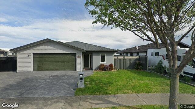 81 Hunter Drive