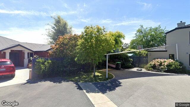 159 Regents Park Drive