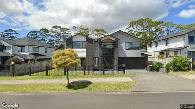 58 Mettam Drive