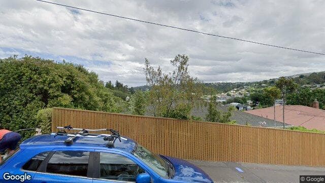 Street view of 40 Craigleith