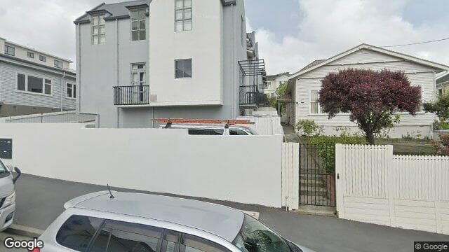 3/28 Majoribanks Street