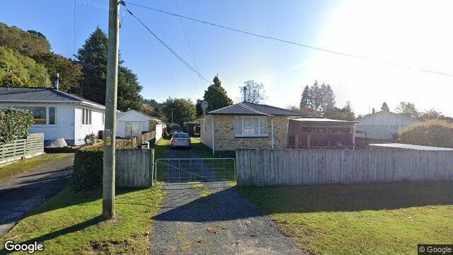 Street view of 2/30 Gordon Rd