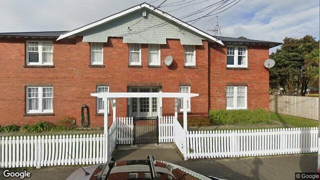56 Richmond Street