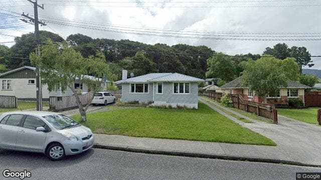 10 Pinehaven Road