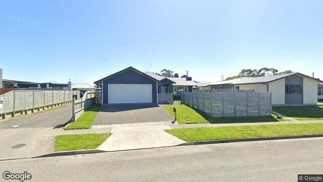 Street view of 89 Johnstone Dr