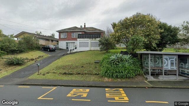 Street view of 6 Royal Road