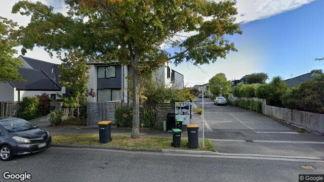 109A Canon Street