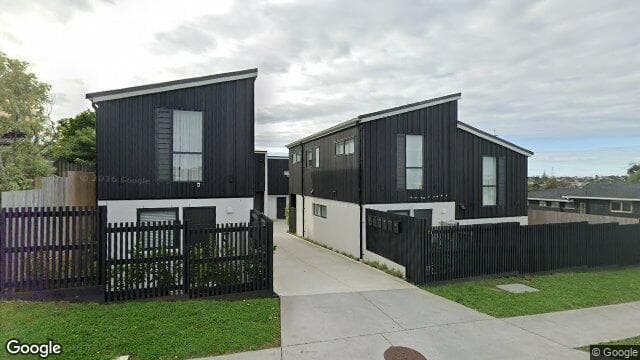 72B Weatherly Road