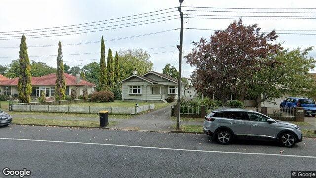 6 Thornton Road