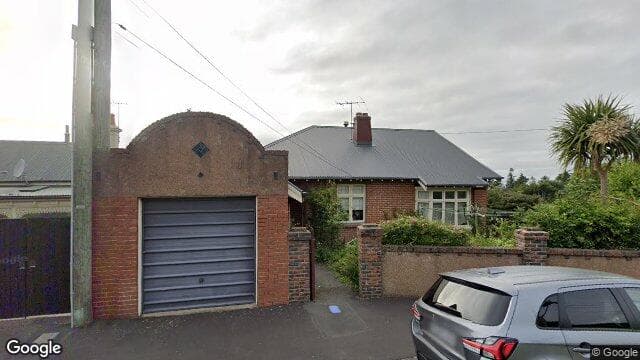Street view of 24 Tweed Street