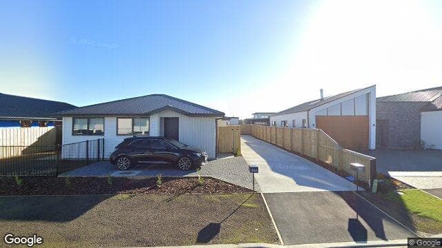 Street view of 39 Florence Drive
