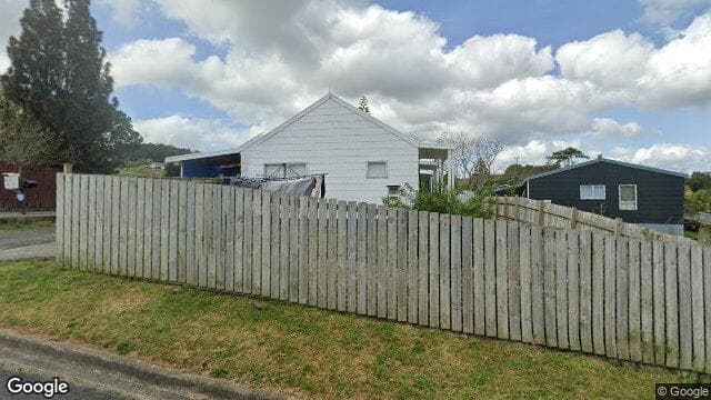 13A Dakota Place