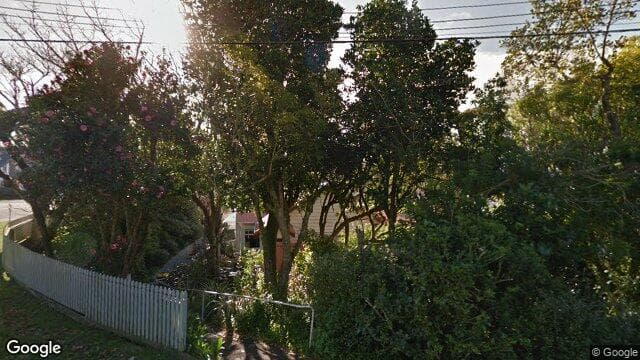 11B Lancaster Street