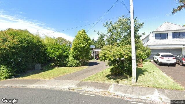 22 Korau Road