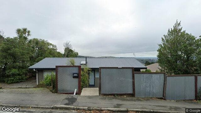 218 Dyers Pass Road