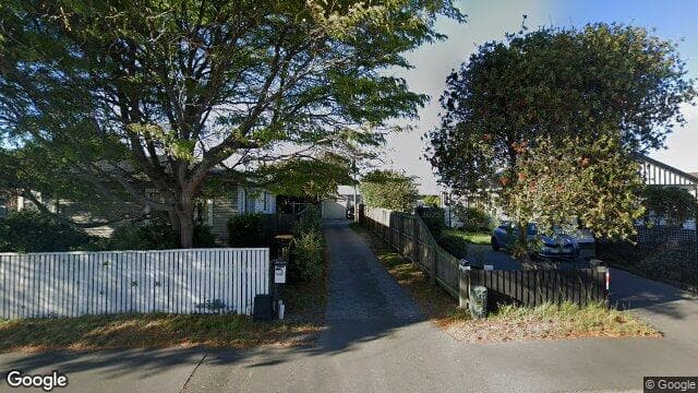Street view of 285B Main South Road