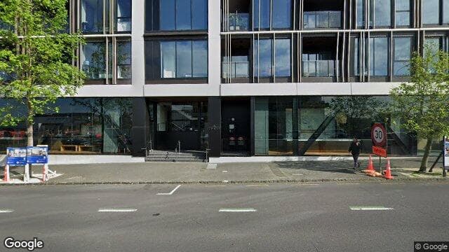 Street view of 110/199 Great North Road
