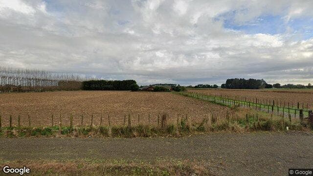Street view of 229 Richardsons Line