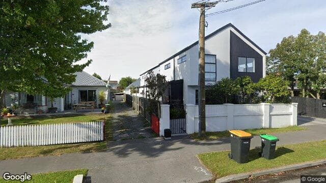 118A Purchas St