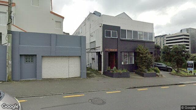 140 Ghuznee Street
