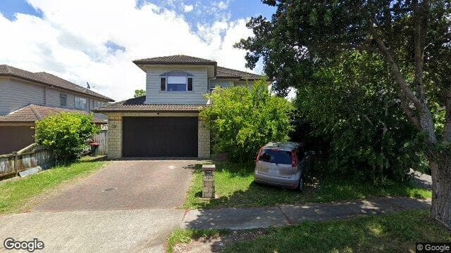 404 Chapel Road