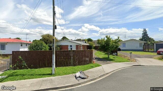 1/5 Faber Avenue