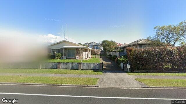 113 Dominion Road