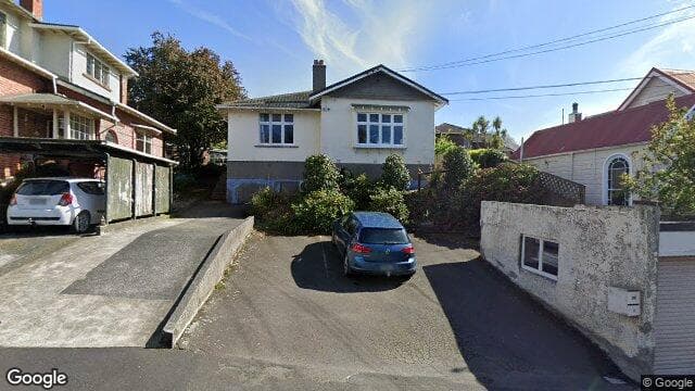 Street view of 191 Cargill Street