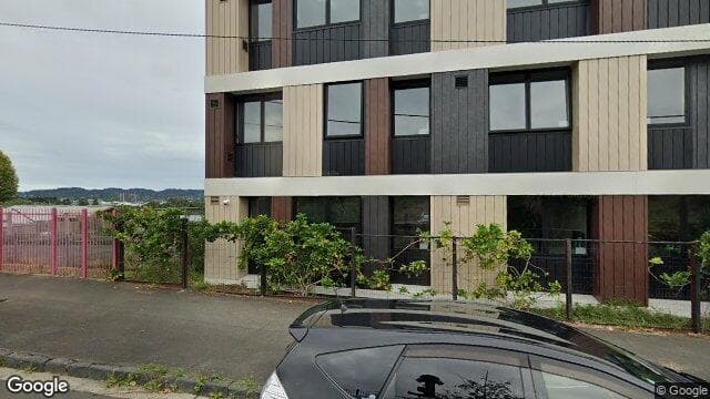 7 Layard Street