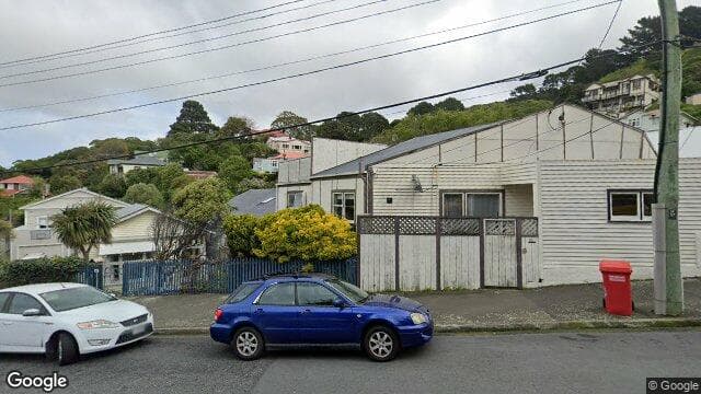 5/61A Waitoa Road