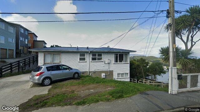 73B Mills Road