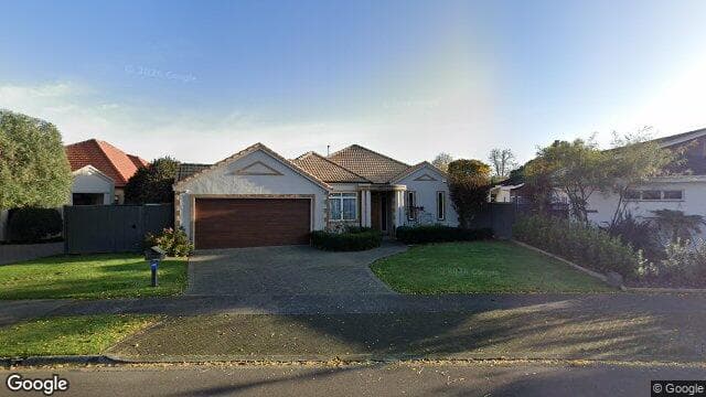 10A Manson Street