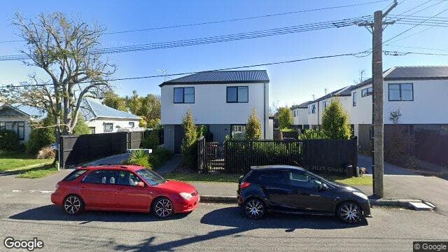 3/45 Bletsoe Avenue