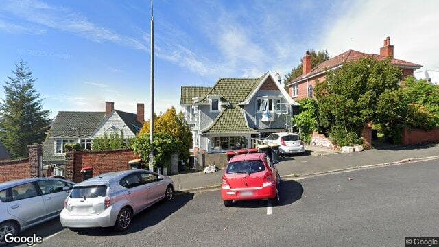 Street view of 142 Cargill Street