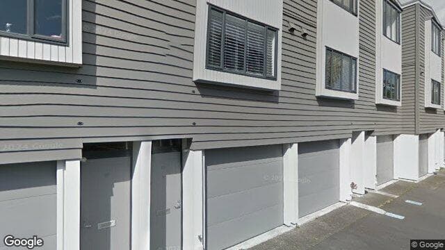 Street view of 17 Dovedale Place