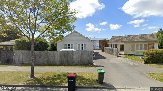 2/28A Newnham Terrace