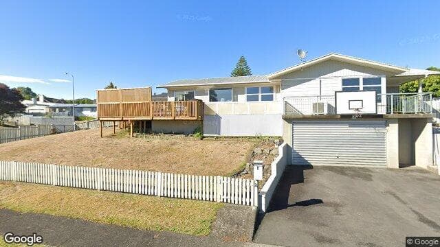 6 Edith Place