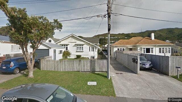 7B Atua Street