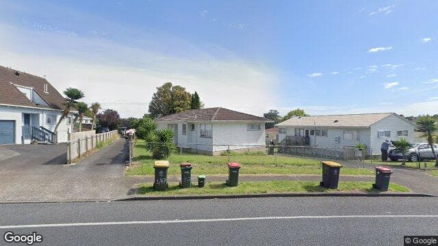 45 Finlayson Avenue