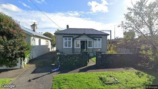 Street view of 20 Sunnyvale Road