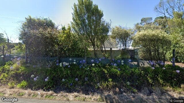 Street view of 97 Kidd Road