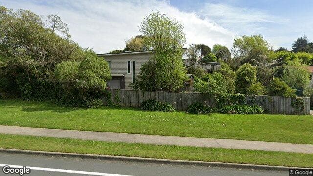 Street view of 30 Woolwich Close