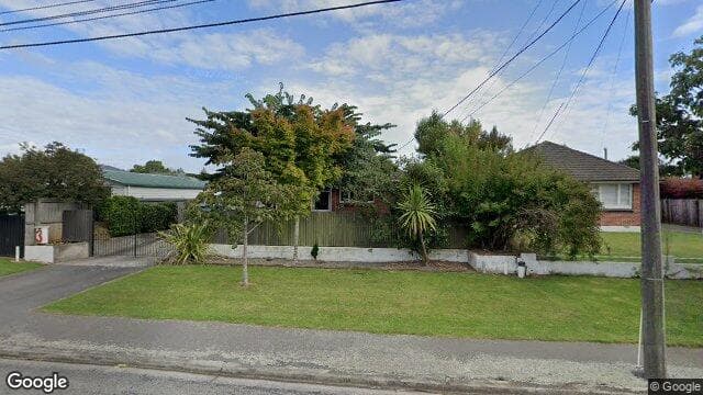 3 Roslyn Avenue