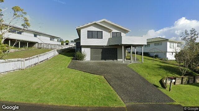 Street view of 20 Campbell Drive