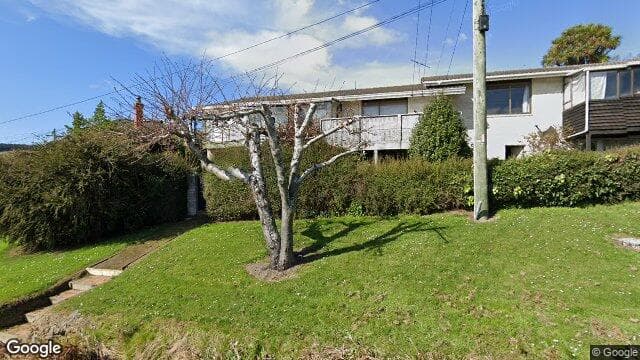 9A Jane Street