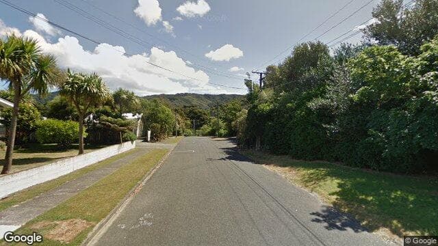 Street view of 11BC Rowe Parade