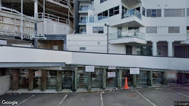 3A/21 Hargreaves Street