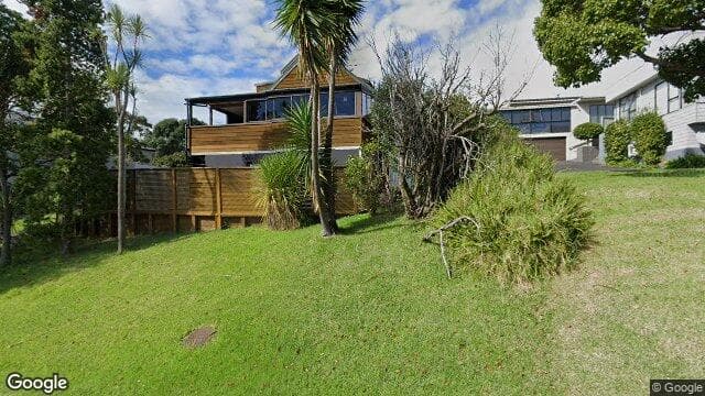 32A Penzance Road