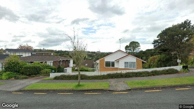 Street view of 152 Chelsea View Drive