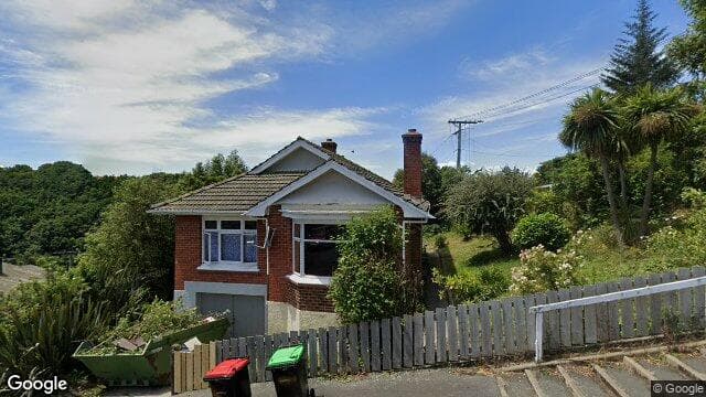 5 Osborne Terrace